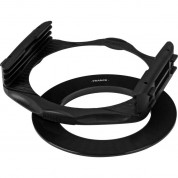 Cokin P-series Filter Holder And 72mm Adapter Ring Kit