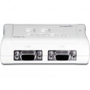 Trendnet 2-port Usb Kvm Switch