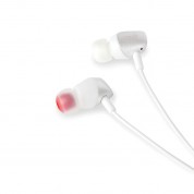 Moshi Mythro Earbud Headphones (jet Silver)