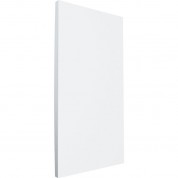 Primacoustic Paintables Acoustic Panel With Beveled Edges (6-pack, 12 X 48 X 2