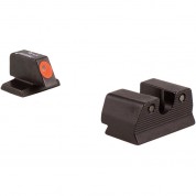 Trijicon Fn Hd Night Sight Set (orange, .45)