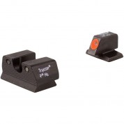 Trijicon Fn Hd Night Sight Set (orange, .45)