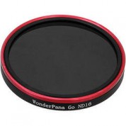 Fotodiox 53mm Wonderpana Go Nd16 Filter