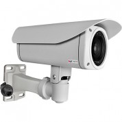 Acti B44 1.3mp Day/night Outdoor 720p Ip Bullet Camera With 10x Zoom Lens