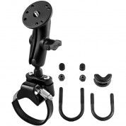 Ram Mounts Rail Mount With 3