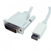 Tera Grand Mini-dvi Male To Dvi Male Adapter Cable (6')