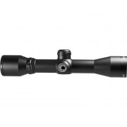 Barska 4x32 Contour Scope (matte Black)