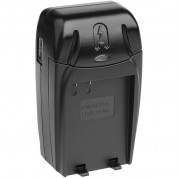 Watson Compact Ac/dc Charger For En-el14 Or En-el14a Battery