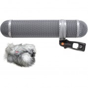 Rycote Super-shield Kit For Shotgun Mics (large)