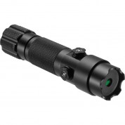 Barska 4th Generation Glx Green Rifle Laser