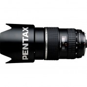 Pentax Smc Fa 645 80-160mm F/4.5 Lens