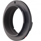 Novoflex Short Lens Adapter For Novoflex A Mount To Sony E-mount Camera