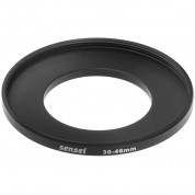 Sensei 30-46mm Aluminum Step-up Ring