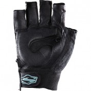 Setwear Leather Fingerless Gloves (xx-large)