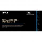 Epson Metallic Photo Paper Luster (44