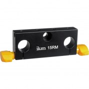 Ikan 15mm Rod Mount