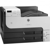 Hp Laserjet Enterprise 700 M712n Monochrome Laser Printer