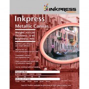 Inkpress Media Metallic Canvas (11 X 17