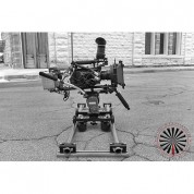 Rigwheels Passport Camera Dolly