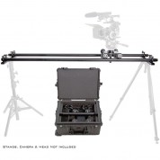 Rigwheels Passport Camera Dolly