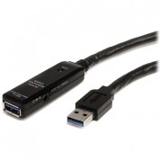 Startech Usb 3.0 Male To Female Active Extension Cable (32.8')