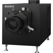 Sony Srx-t615 4k Digital Projector For Industrial, Visualization, And Simulation Applications