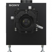 Sony Srx-t615 4k Digital Projector For Industrial, Visualization, And Simulation Applications