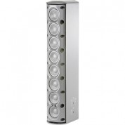 Jbl Constant Beamwidth Technology Cbt 50la-ls Line Array Column Loudspeaker With Eight 2