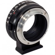 Metabones Contarex Mount Lens To Sony Nex Camera Lens Mount Adapter (black)