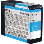 Epson Ultrachrome K3 Cyan Ink Cartridge (80 Ml)