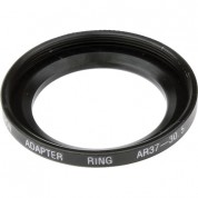 Cavision 30.5 To 37mm Threaded Step-up Ring