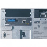 Apc Symmetra Lx 8kva Scalable To 16kva N+1 Tower