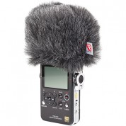 Rycote Mini Windjammer For Sony Pcm-d100 Recorder