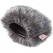 Rycote Mini Windjammer For Sony Pcm-d100 Recorder