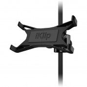 Ik Multimedia Iklip Xpand Universal Mic Stand Mount For Tablets