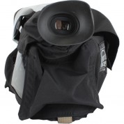 Portabrace Rain Slicker For Sony Pmw-150 And Pmw-160 (black)