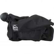 Portabrace Rain Slicker For Sony Pmw-150 And Pmw-160 (black)