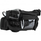 Portabrace Rain Slicker For Sony Pmw-150 And Pmw-160 (black)