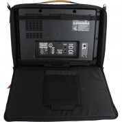 Portabrace Mo-lh1710b Flat Screen Monitor Case For Panasonic Monitors (black)