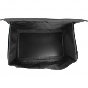 Portabrace Mo-lh1710b Flat Screen Monitor Case For Panasonic Monitors (black)