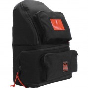 Portabrace Rig-bkgh4 Rig Backpack For Panasonic Gh4 (black)