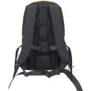 Portabrace Rig-bkgh4 Rig Backpack For Panasonic Gh4 (black)