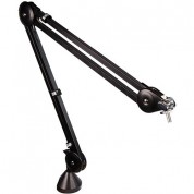 Rode Psa1 Studio Boom Arm For Broadcast Microphones