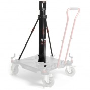 Cambo Vps-4 Heavy Duty Pedestal