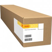 Kodak Premium Glossy Solvent Photo Paper (61