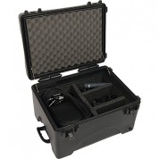 Anchor Audio Armor Hard Case For Councilman Conference System