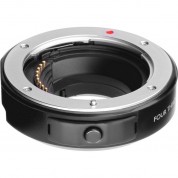 Vello Auto Lens Adapter - Four Thirds Lens To Micro Four Thirds Camera