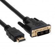 Kopul Hdmi To Dvi Cable (6')