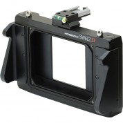 Horseman Sw612d Camera Body For Hasselblad V Digital Backs