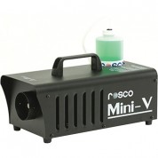 Rosco Mini-v Fog Machine (120v)